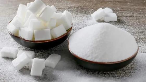 تصدير 20 ألف طن من مادة السكر إلى تونس