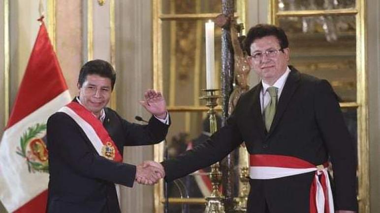 البيرو تستأنف العلاقات مع الصحراء الغربية و تقيل وزير خارجيتها الموالي للمخزن