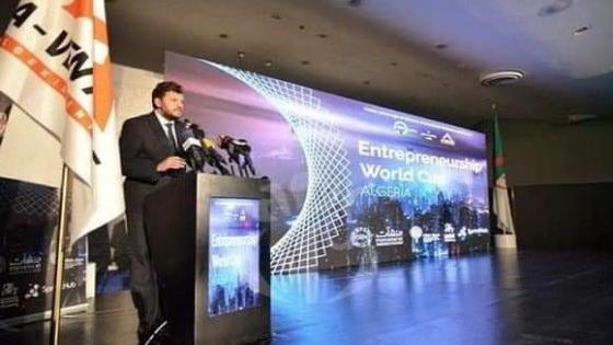 اختيار ثلاث شركات ناشئة لتمثيل الجزائر في “كأس العالم لريادة الأعمال”