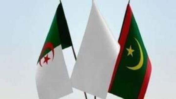 الكونفدرالية الجزائرية لأرباب العمل المواطنين توقع على اتفاقية تعاون مع الاتحاد الوطني لأرباب العمل الموريتانيين