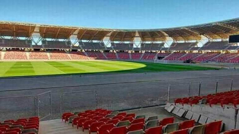 انطلاق عملية بيع تذاكر مباراة المنتخب الوطني الودية ضد غينيا