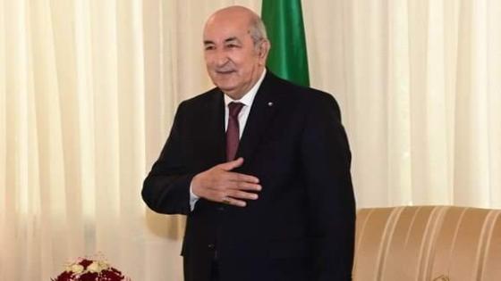 رئيس الجمهورية يستقبل وزير الشؤون الخارجية لجمهورية البرتغال