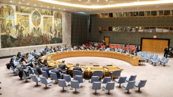 مجلس الأمن الدولي يعقد الإثنين جلسة مشاورات مغلقة حول الصحراء الغربية