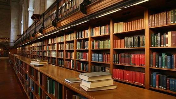 الموافقة على إنشاء 52 مكتبة رئيسية للمطالعة العمومية