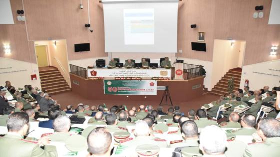افتتاح الأيام الخمسين (50) الطبية الجراحية للجيش الوطني الشعبي