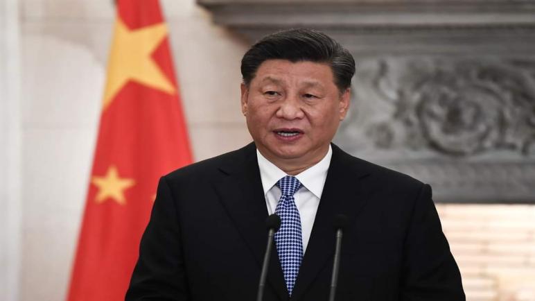 الرئيس الصيني : الصداقة بين الصين والدول العربية بما فيها الجزائر تزداد متانتها مع مرور الزمن