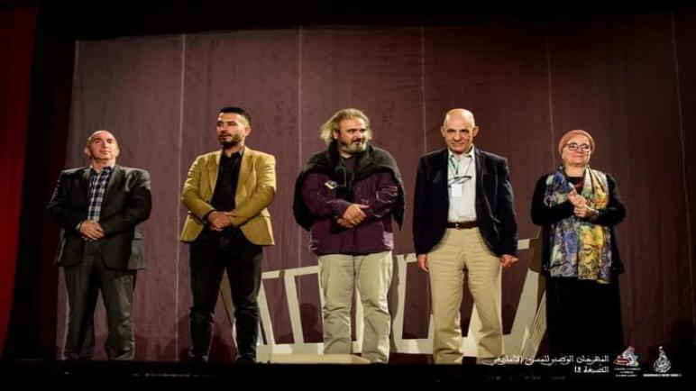 انطلاق فعاليات المهرجان الثقافي الوطني للمسرح الأمازيغي بباتنة