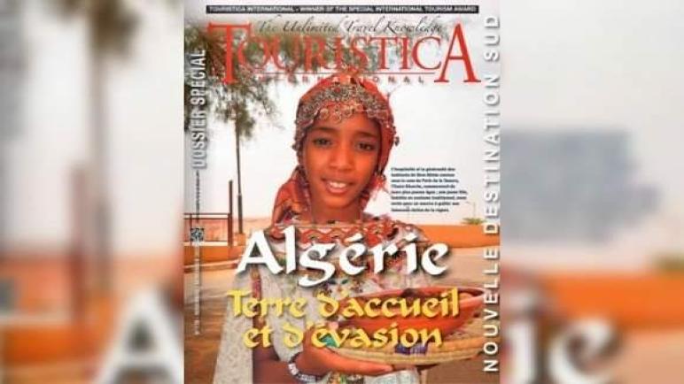 “الجزائر، أرض الترحاب و الاكتشاف”… مجلة كندية تخصص ملفا خاصا بوجهة الجزائر
