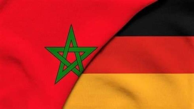إعتقال مواطن مغربي في ألمانيا بتهمة التجسس