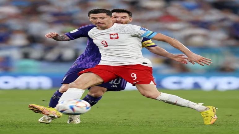 كأس العالم قطر 2022: الأرجنتين تهزم بولندا ويتأهلان سوياً إلى دور الـ16