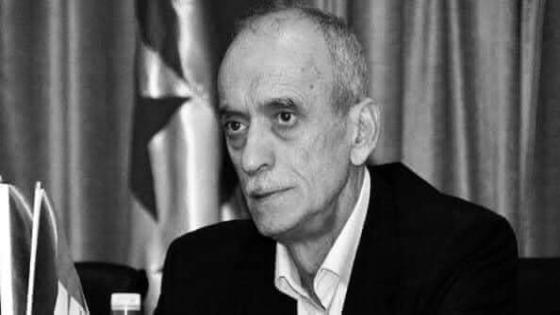 وزير الشباب والرياضة يعزي في وفاة رئيس الرابطة السابق محفوظ قرباج