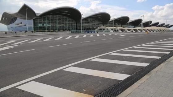 مخطط لجعل بعض المطارات الجزائرية من أحسن المطارات العالمية