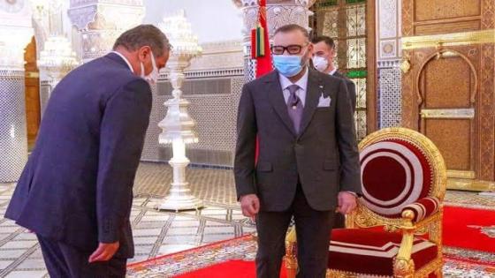 رئيس الحكومة المغربي في قلب فضيحة جديدة