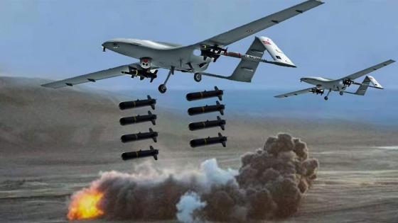 مالي تشتري طائرات هجومية دون طيار بتكنولوجيات عالية من طراز “بيرقدار TB2″