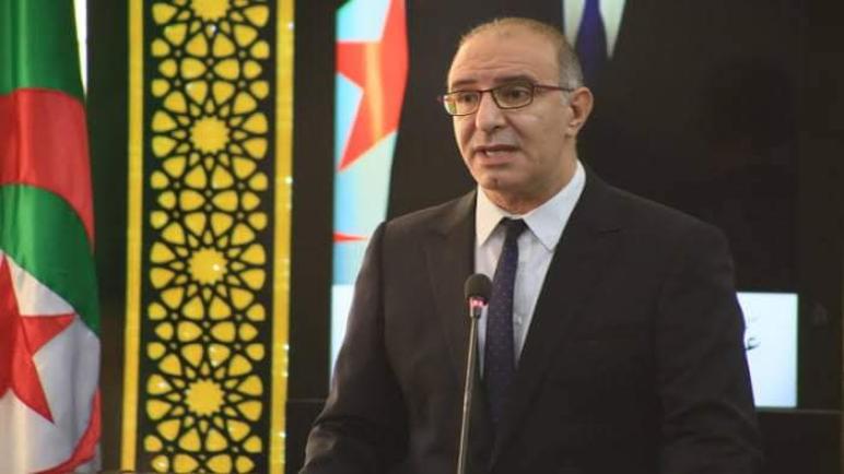 بغالي : الإذاعة الجزائرية ستنشئ مديرية خاصة بالرقمنة قريبًا