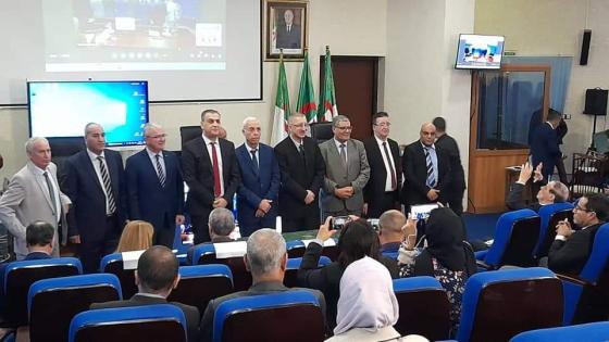اتفاقية توأمة بين 6 جامعات جزائرية والجامعة الكندية بدبي
