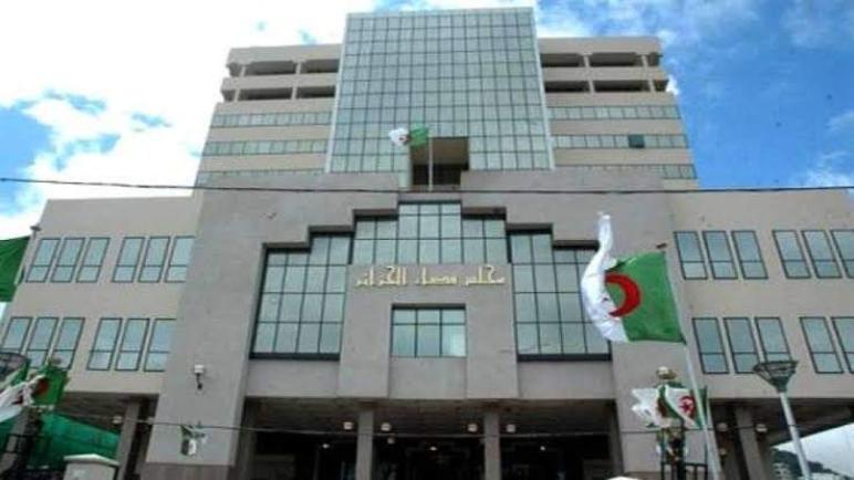 مجلس قضاء الجزائر يفتح تحقيقا ابتدائيا ضد المسمى “ق.إ” لتورطه في قضايا من شأنها الإضرار بالمصلحة الوطنية