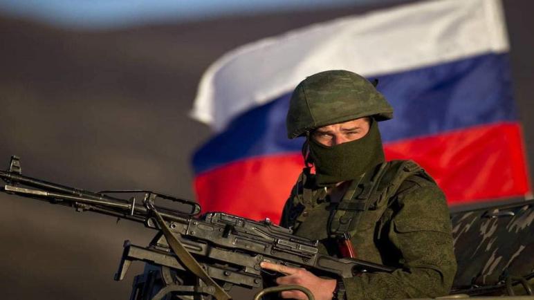 موسكو تنهي وقف إطلاق النار المعلن من جانب واحد وتتعهد بمواصلة القتال في أوكرانيا