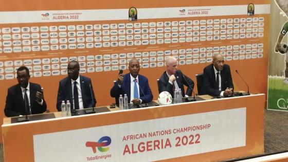 موتسيبي:”سنقوم باختيار أفضل ملف لاحتضان كان 2025″