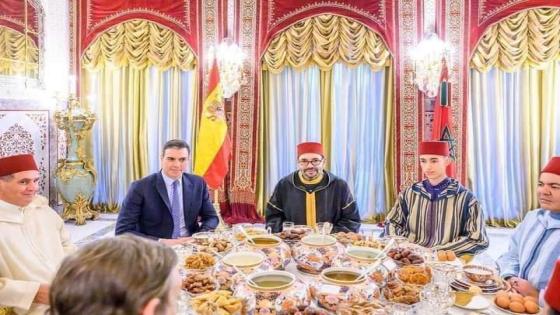 المغرب يتورط في فضيحة تجسس جديدة باسبانيا