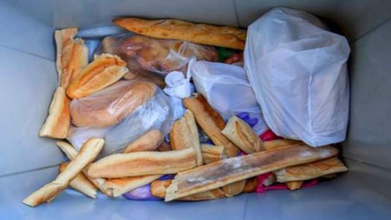 تبذير 10 ملايين خبزة شهريا و 13مليون خبزة يتم رميها في رمضان