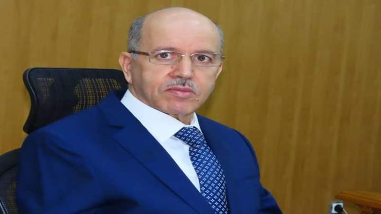 سايحي يترأس أشغال الدورة الطارئة غير العادية  لمجلس وزراء الصحة العرب