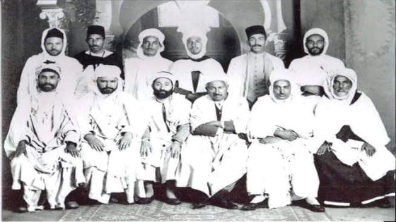 ذكرى تأسيس جمعية العلماء المسلمين الجزائريين .. الخُروج إلى النّور