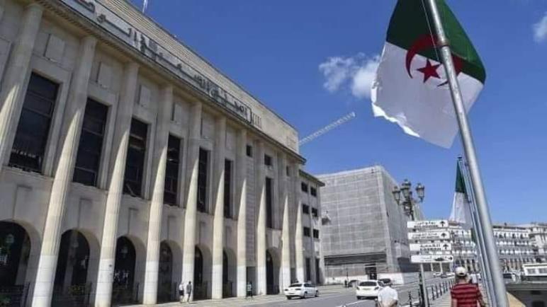 المجلس الشعبي الوطني يرد على لائحة البرلمان الأوروبي حول الجزائر