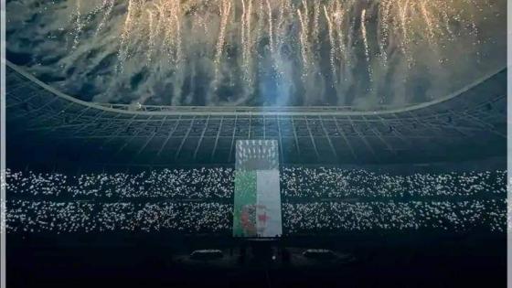 الكشف عن قائمة العدائين الجزائريين المعنيين بالمشاركة في الألعاب العربية الجزائر 2023