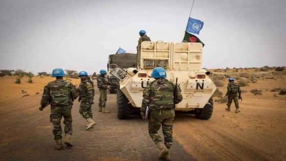 بناء على طلب باماكو… مجلس الأمن ينهي مهمة بعثة الأمم المتحدة في مالي