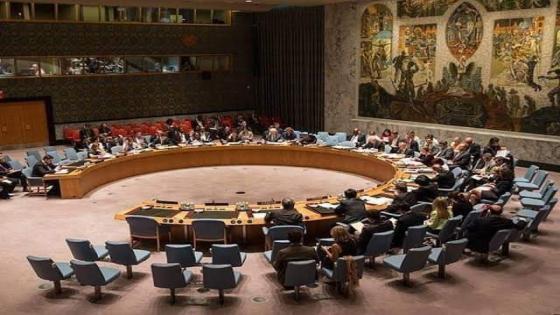 روسيا تدعو مجلس الأمن للتصويت على مشروع إقرار هدنة فورية بغزة