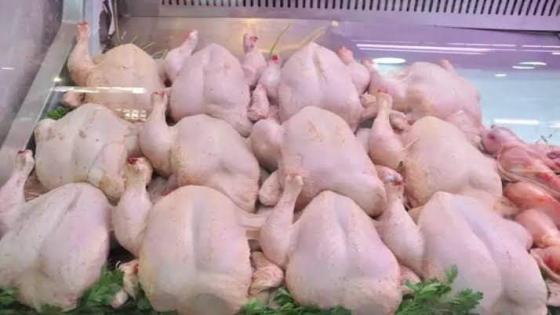 وزارة الفلاحة تُرخص استيراد اللحوم البيضاء مُؤقتا