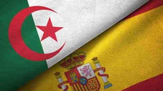 سفير جديد للجزائر لدى مملكة إسبانيا بعد 19 شهرا من القطيعة