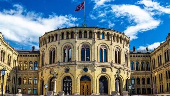 برلمان النرويج يتبنى مقترحا يدعو الحكومة للاعتراف بدولة فلسطين