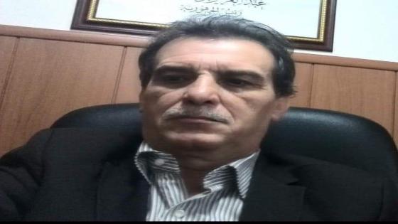 حماد و صادي يعزيان في وفاة رئيس محكمة التحكيم الرياضي