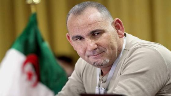 وزير الاتصال يعزي في وفاة الصحفي أمين شيخي