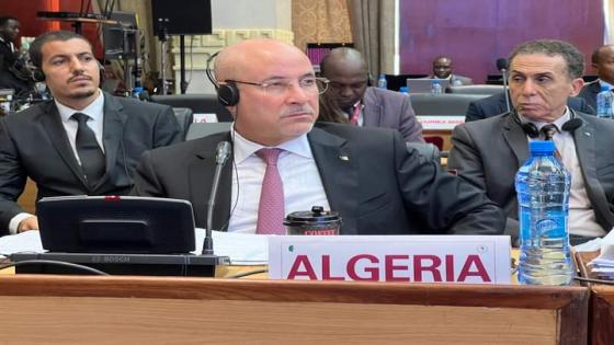 مجلس وزراء منطقة التجارة الحرة القارية الإفريقية: اعتماد اقتراح الجزائر المتعلق بالصناعة والاستثمار بإفريقيا