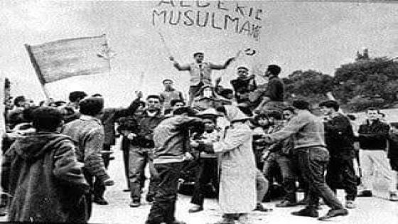 مظاهرات 11 ديسمبر 1960 … ملحمة شعب كافح من أجل الحرية