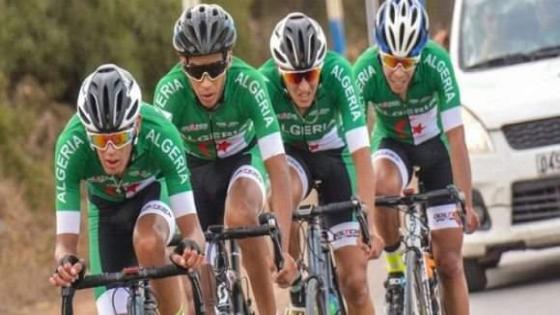 دراجات/ البطولة العربية على الطريق: انطلاق المنافسة الاحد المقبل بالعربية السعودية