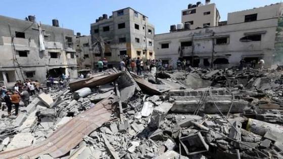 الجمعية العامة للأمم المتحدة تعتمد قرارا يطالب بوقف فوري لإطلاق النار في غزة