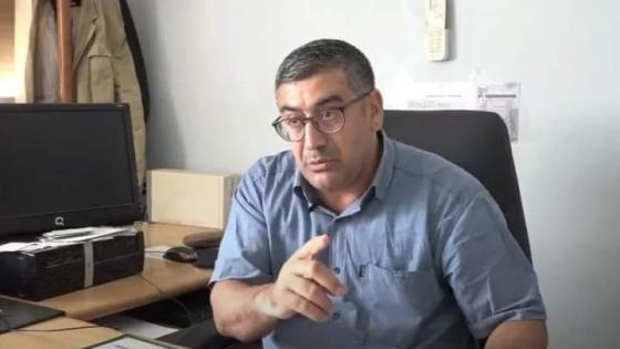وزير الاتصال يعين ابراهيم تخروبت مديرا عاما لجريدة المجاهد