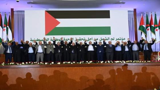 على غرار ” إجتماع الجزائر” سابقا … روسيا تستضيف اجتماعا للفصائل الفلسطينية نهاية الشهر الجاري