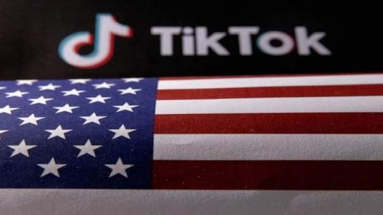 الصين : التصويت الأميركي بشأن تيك توك يتعارض مع المنافسة العادلة