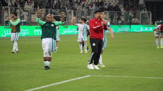 أول اختبار لبيتكوفيتش …. الجزائر تفوز وديا على بوليفيا 3-2 في دورة فيفا سيريز-2024