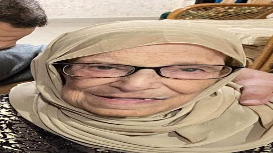 مناشدات لمعرفة مصيرها … جيش الاحتلال يعتقل مسنة تبلغ 94 عاما بمحيط مجمع الشفاء