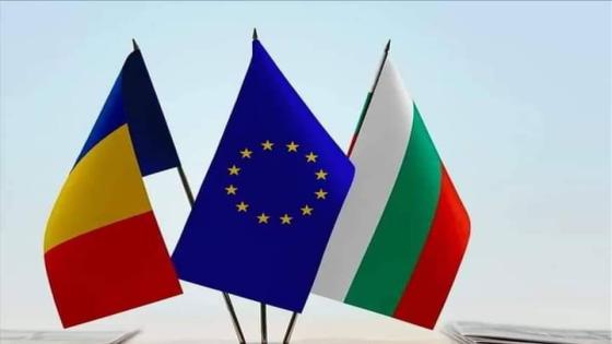 بلغاريا ورومانيا تنضمان رسميا إلى منطقة “شينغن”