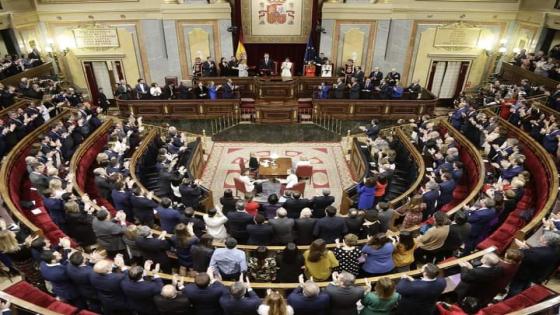 إسبانيا: حزب بوديموس يجدد دعمه للأمم المتحدة لتنظيم استفتاء تقرير المصير في الصحراء الغربية