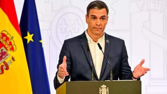 رئيس وزراء إسبانيا يبدأ جولة أوروبية للعمل على الوصول إلى اعتراف بالدولة الفلسطينية