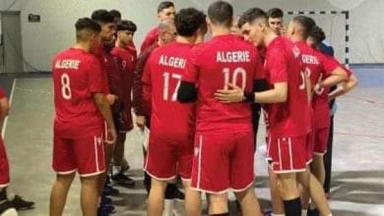 المنتخب الوطني لكرة اليد ينسحب من البطولة العربية بالمغرب