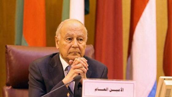 الجامعة العربية تؤكد على أهمية توافق الليبيين على عملية سياسية شاملة